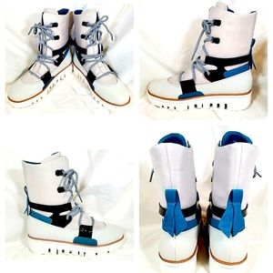 Women FITFLOP Glace Ice Grey Ergocomff